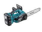 Цепная пила Makita DUC302Z