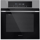 Встраиваемый духовой шкаф Maunfeld AEOD60103S