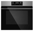 Встраиваемый духовой шкаф Maunfeld AEOD76106S