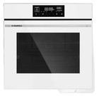 Встраиваемый духовой шкаф Maunfeld AEOD76106W