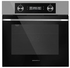 Встраиваемый духовой шкаф Maunfeld AEOH60102S