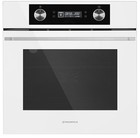 Встраиваемый духовой шкаф Maunfeld AEOH60102W