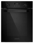 Встраиваемый духовой шкаф Maunfeld EOEM516B2