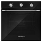 Встраиваемый духовой шкаф Maunfeld FEOF7871B