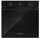 Встраиваемый духовой шкаф Maunfeld FEOF7871B2