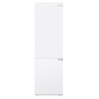 Встраиваемый холодильник Homsair FB177SW