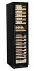 Встраиваемый винный шкаф Meyvel MV106-KBT2 Slim