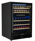 Встраиваемый винный шкаф Meyvel MV46-KBT2