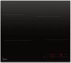 Электрическая варочная панель Midea MCH64303F