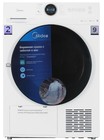 Сушильная машина Midea MD200H90W/W-RU