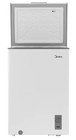 Морозильная камера Midea MDRC153FZF01D