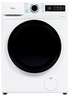 Стиральная машина Midea MF01814BS47/W