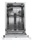 Встраиваемая посудомоечная машина Midea MID45S050