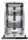 Встраиваемая посудомоечная машина Midea MID45S485I