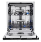 Встраиваемая посудомоечная машина Midea MID60S485I