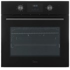 Встраиваемый духовой шкаф Midea MO509103GB
