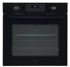 Встраиваемый духовой шкаф Midea MO713103GB