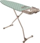 Гладильная доска Nika ВЛТ/4 1382526 (оливковый с ракушками)