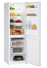 Холодильник NordFrost NRG 162NF WTM