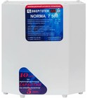 Стабилизатор напряжения Энерготех Norma 7500