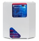 Стабилизатор напряжения Энерготех Norma Exclusive 7500