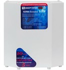 Стабилизатор напряжения Энерготех Norma  Exclusive 9000