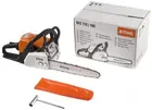Бензопила Stihl  MS 170