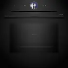 Встраиваемый духовой шкаф Bosch HBG9763B1S