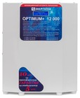 Стабилизатор напряжения Энерготех Optimum 12000