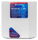 Стабилизатор напряжения Энерготех Optimum 7500