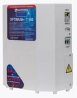 Стабилизатор напряжения Энерготех Optimum 7500 LV