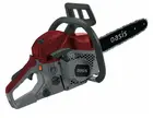Бензопила Oasis GS-3716