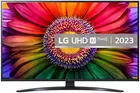 Телевизор LG 43UR81006LJ