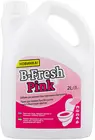 Аксессуар Thetford Туалетная жидкость B-Fresh Pink, 2 л