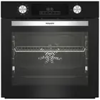 Встраиваемый духовой шкаф Hotpoint-Ariston FE8 821 H BL