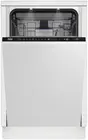 Встраиваемая посудомоечная машина Beko BDIS38121Q