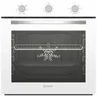 Встраиваемый духовой шкаф Indesit IFE 3634 WH