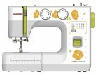 Швейная машина Janome Excellent Stitch 15A