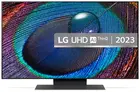 Телевизор LG 43UR91006LA.ARUB