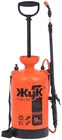 Опрыскиватель Жук ОП-207 (9 л, телескоп. брандспойт)