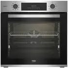 Встраиваемый духовой шкаф Beko BBIS12300XCSE