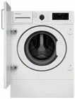 Встраиваемая стиральная машина Hotpoint-Ariston BI WDHT 8548 V