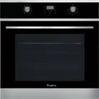 Встраиваемый духовой шкаф Evelux EO 635 PX