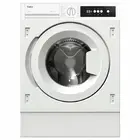 Встраиваемая стиральная машина Evelux EWI 61408