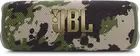Портативная акустика JBL Flip 6 (хаки)