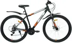 Велосипед Digma Nine 29/21-AL-S-BK (рама 21