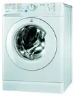 Стиральная машина Indesit BWSB 61051 WWV