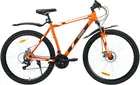 Велосипед Digma Nine 29/21-AL-S-O (рама 21