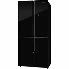 Холодильник NordFrost RFQ 510 NFGB inverter