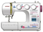 Швейная машина Janome Excellent Stitch 18A